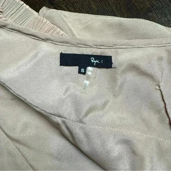 RYU  Dress - Picture 3 of 5